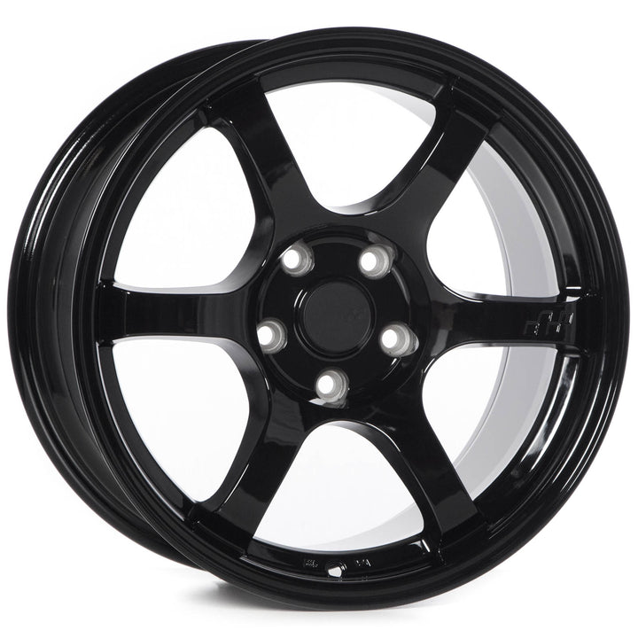 Circuit CSF1 Gloss Black
