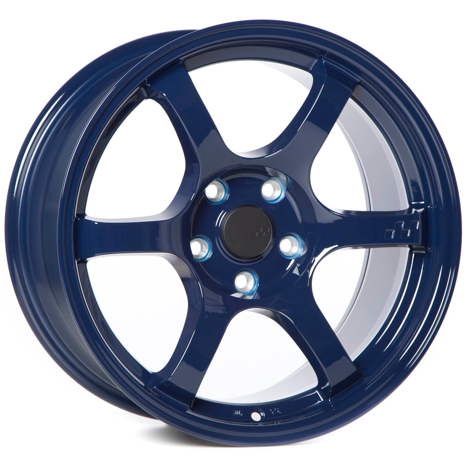 Circuit CSF1 Gloss Ultra Blue