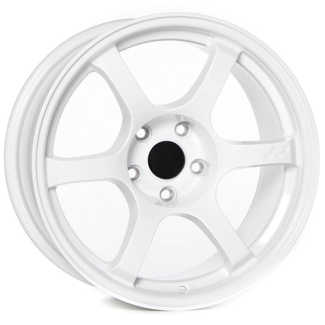 Circuit CSF1 Gloss White