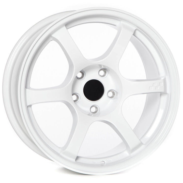 Circuit CSF1 Gloss White
