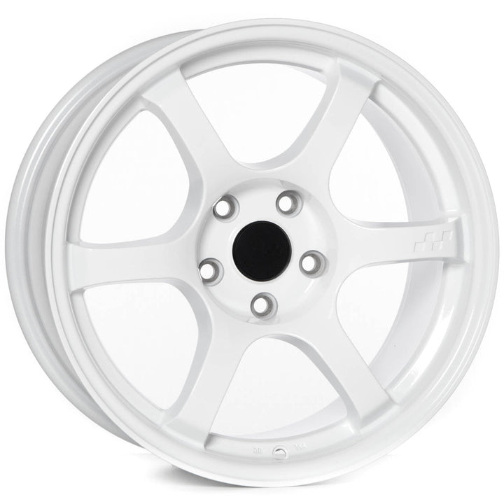 Circuit CSF1 Gloss White