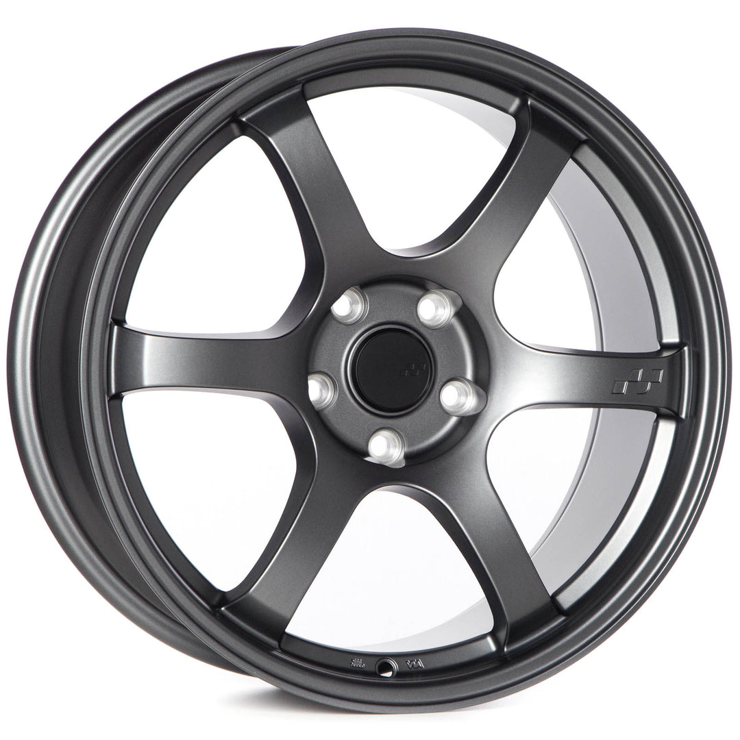 Circuit CSF1 Matte Gunmetal