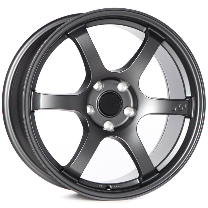 Circuit CSF1 Matte Gunmetal