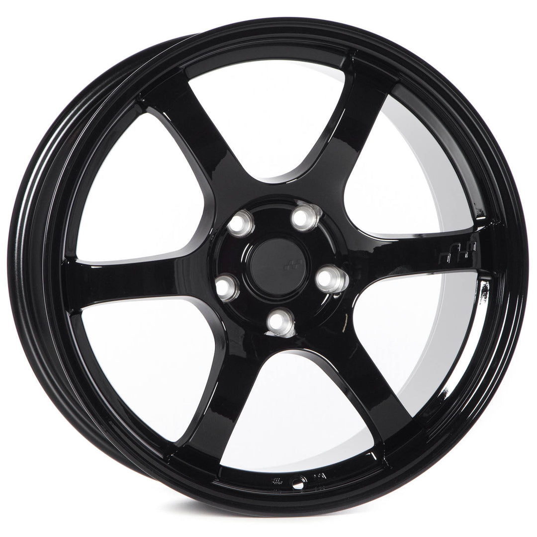 Circuit CSF1 Gloss Black
