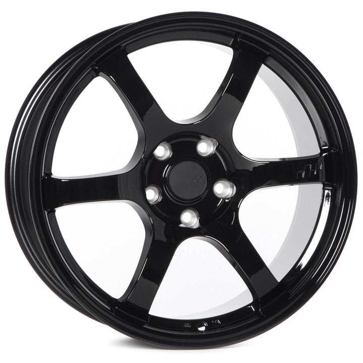 Circuit CSF1 Gloss Black