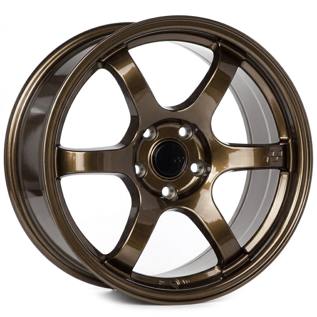 Circuit CSF1 Gloss Bistre Bronze