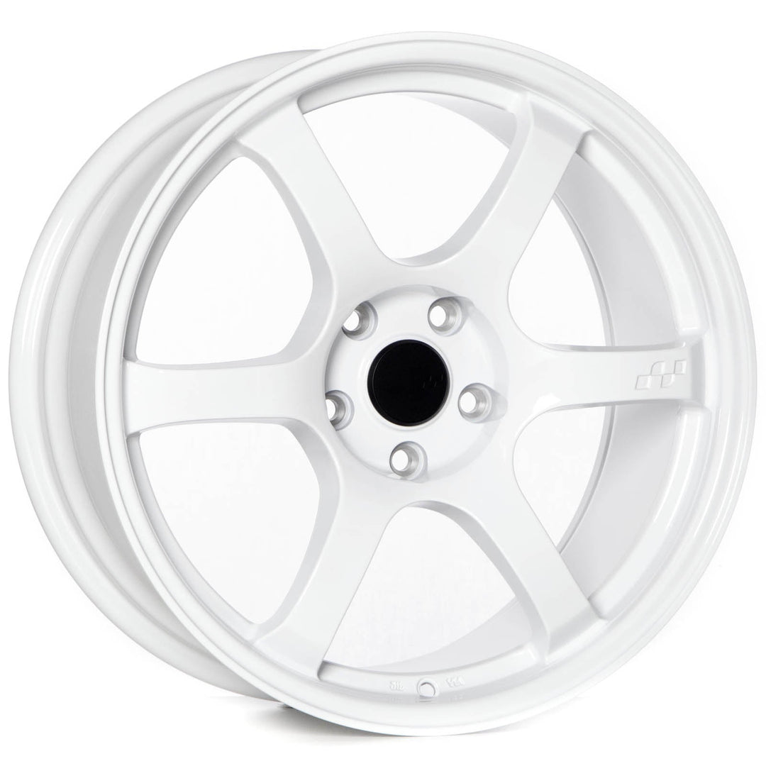 Circuit CSF1 Gloss White