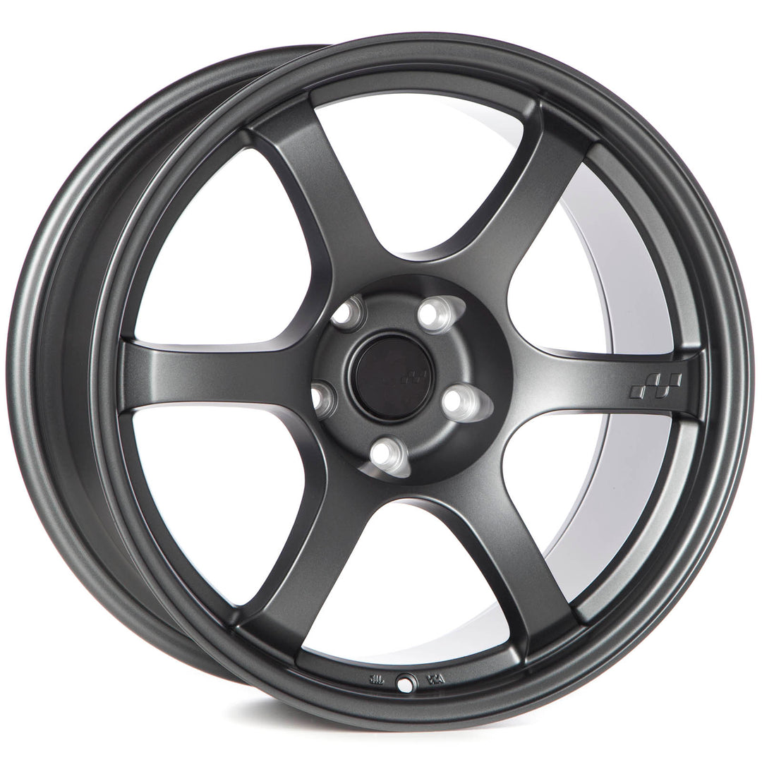 Circuit CSF1 Matte Gunmetal
