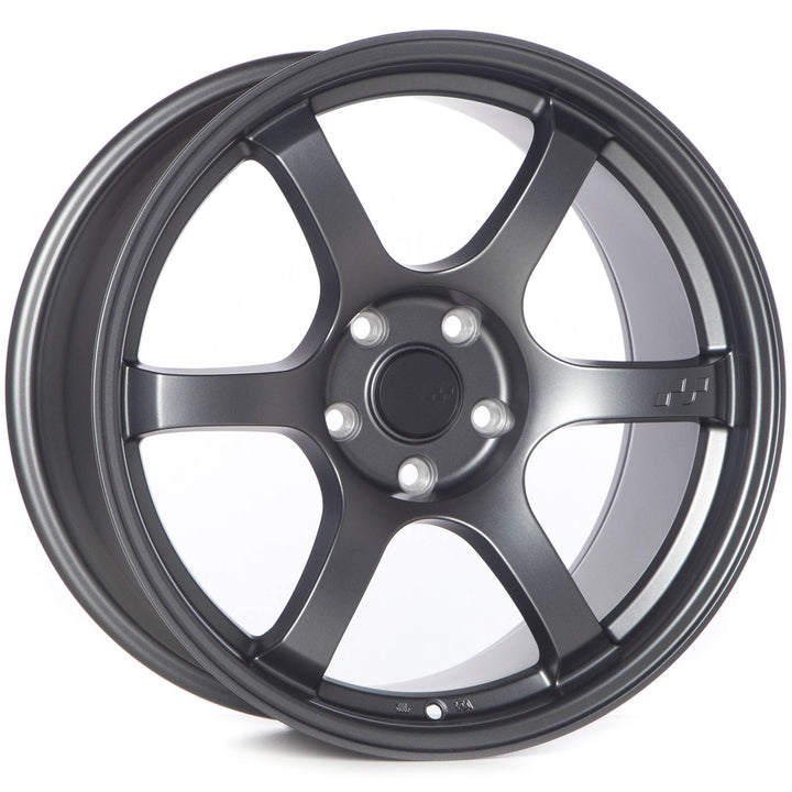 Circuit CSF1 Matte Gunmetal
