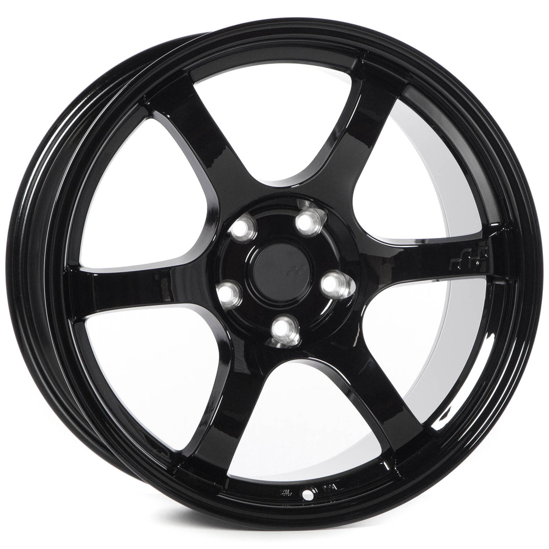 Circuit CSF1 Gloss Black