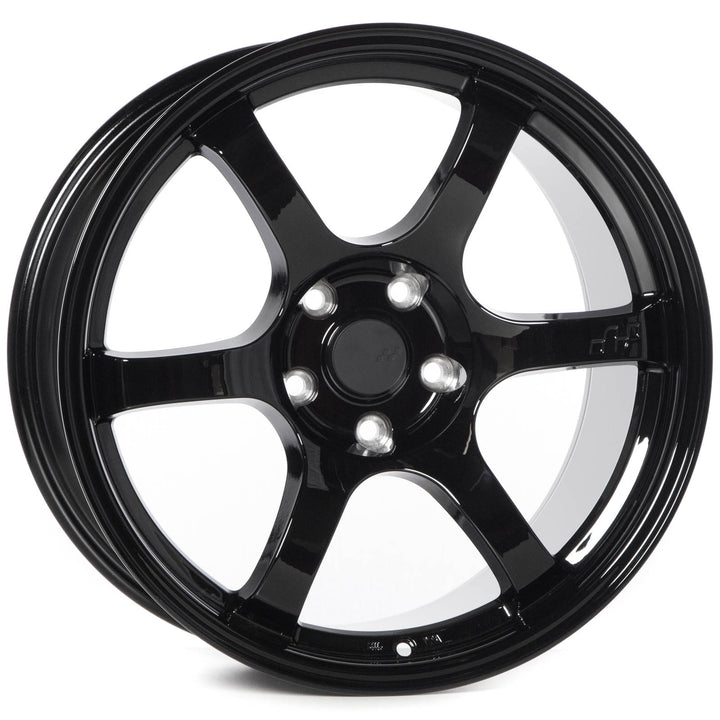 Circuit CSF1 Gloss Black