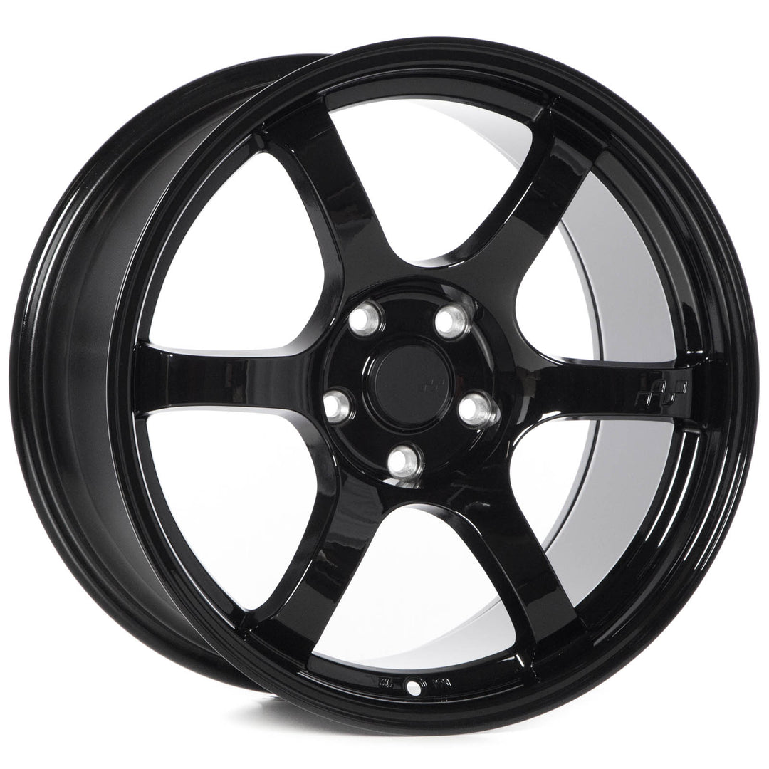 Circuit CSF1 Gloss Black