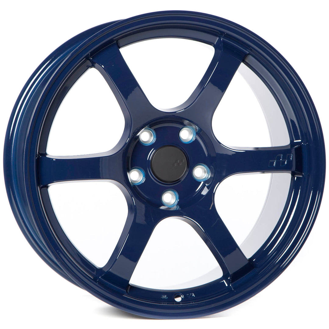 Circuit CSF1 Gloss Ultra Blue