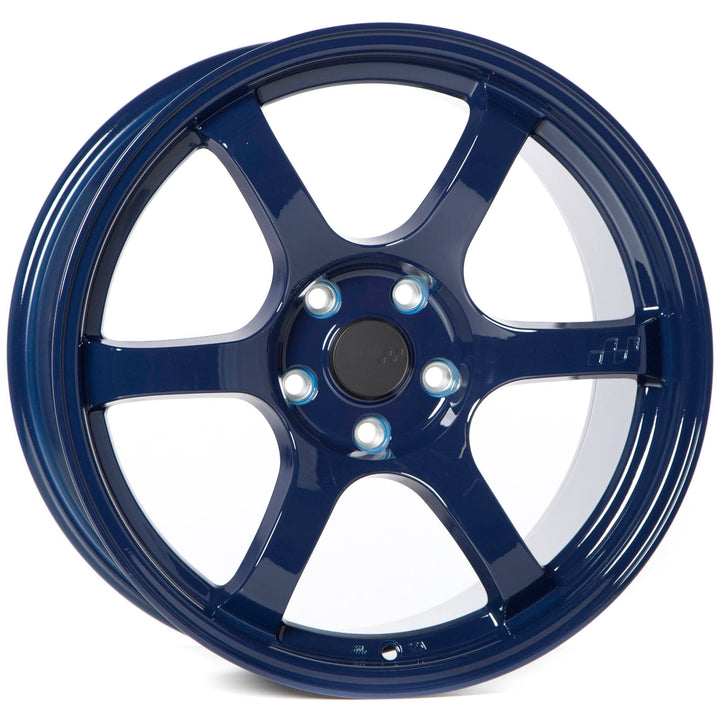 Circuit CSF1 Gloss Ultra Blue