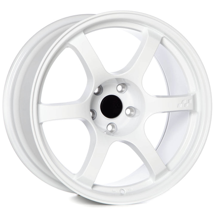 Circuit CSF1 Gloss White