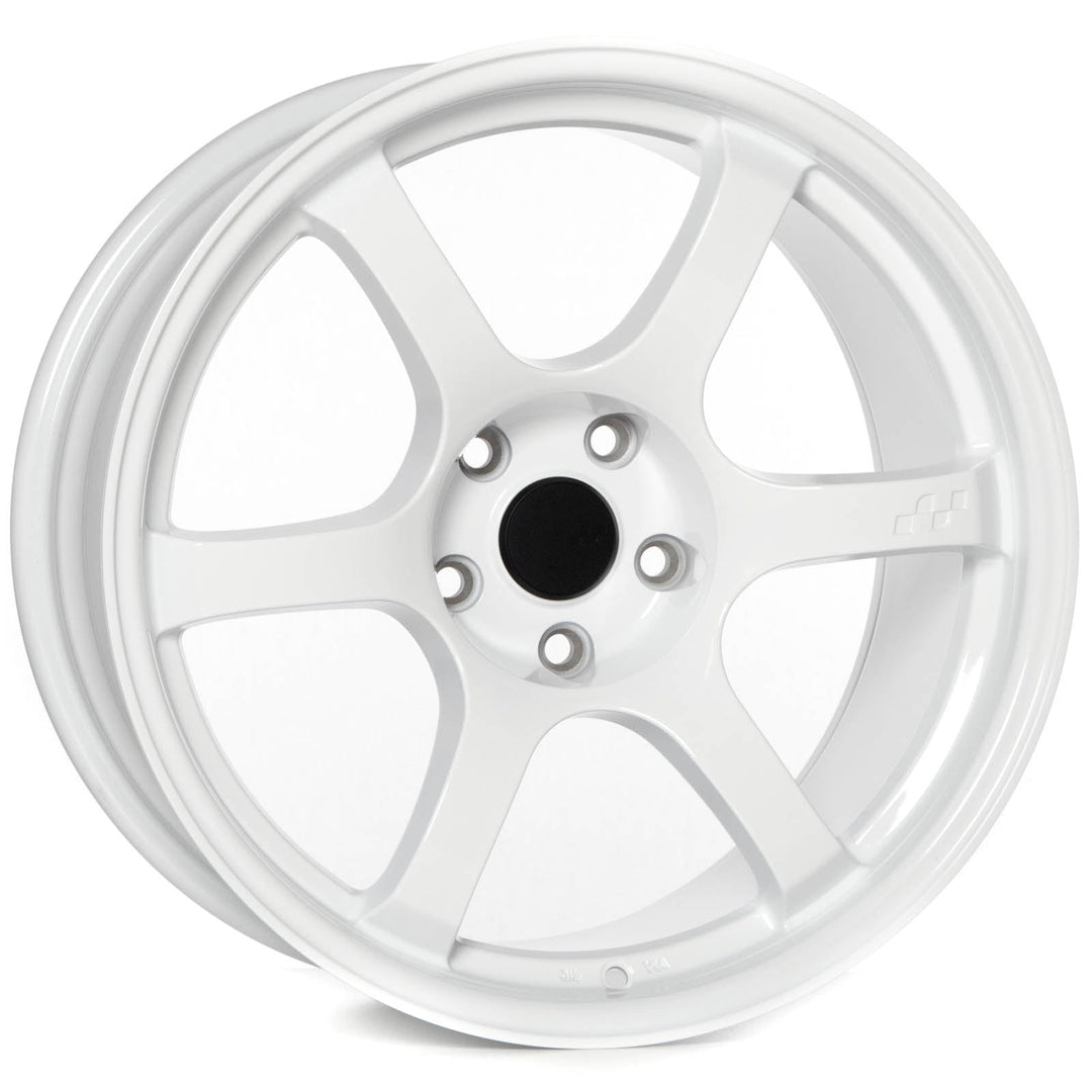 Circuit CSF1 Gloss White