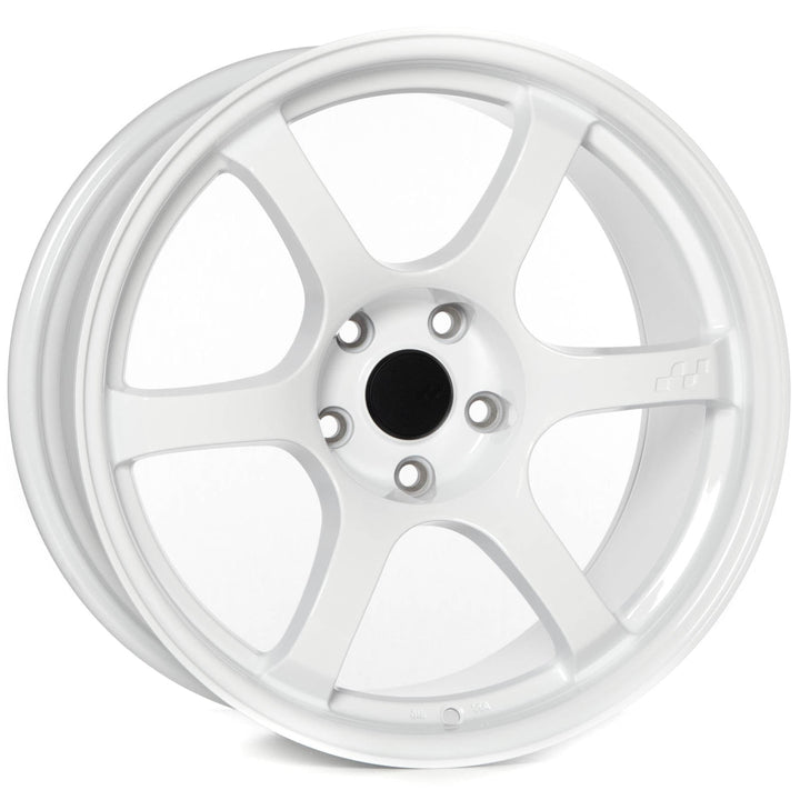 Circuit CSF1 Gloss White