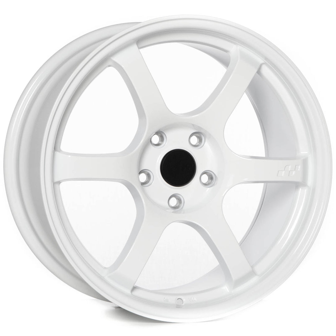 Circuit CSF1 Gloss White