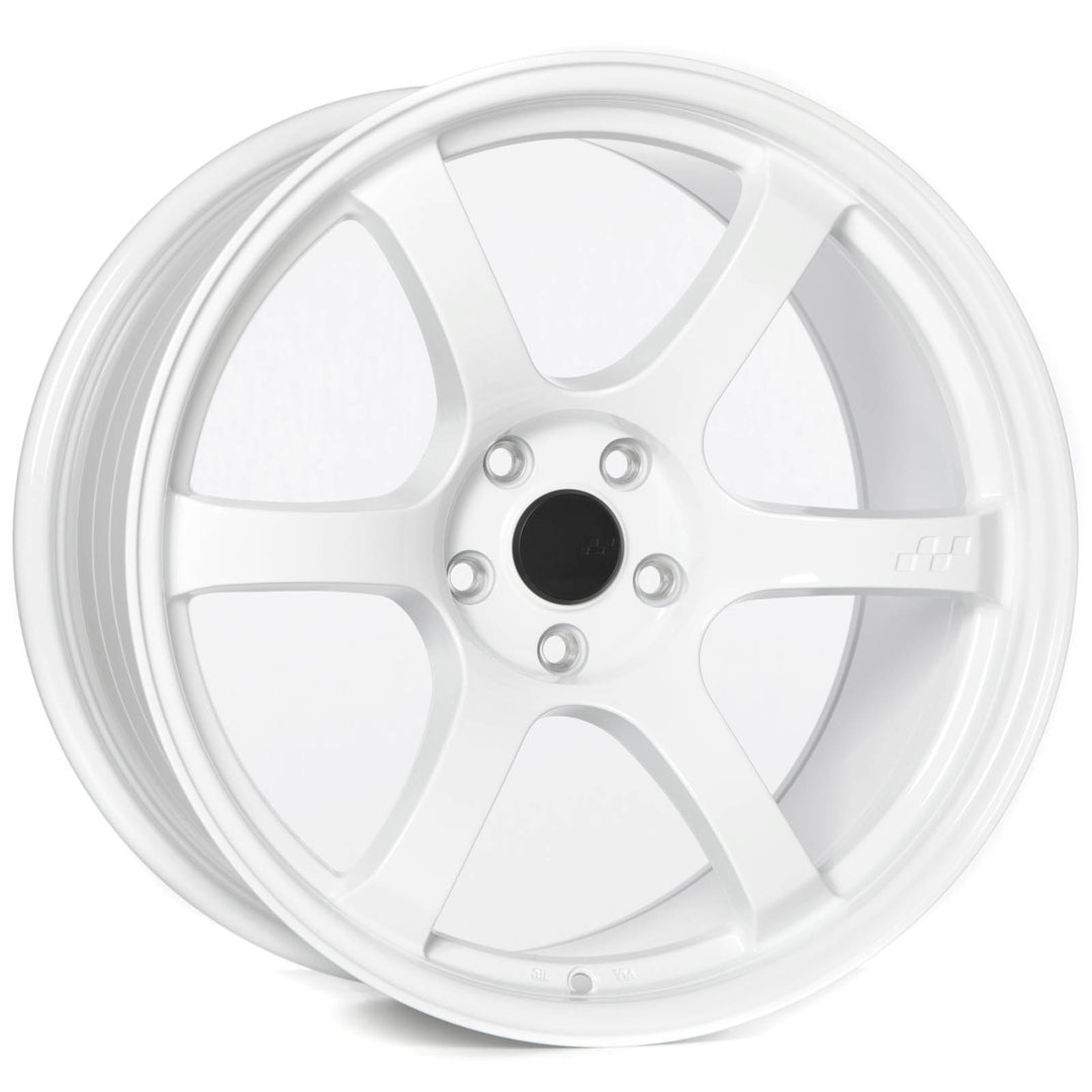 Circuit CSF1 Gloss White