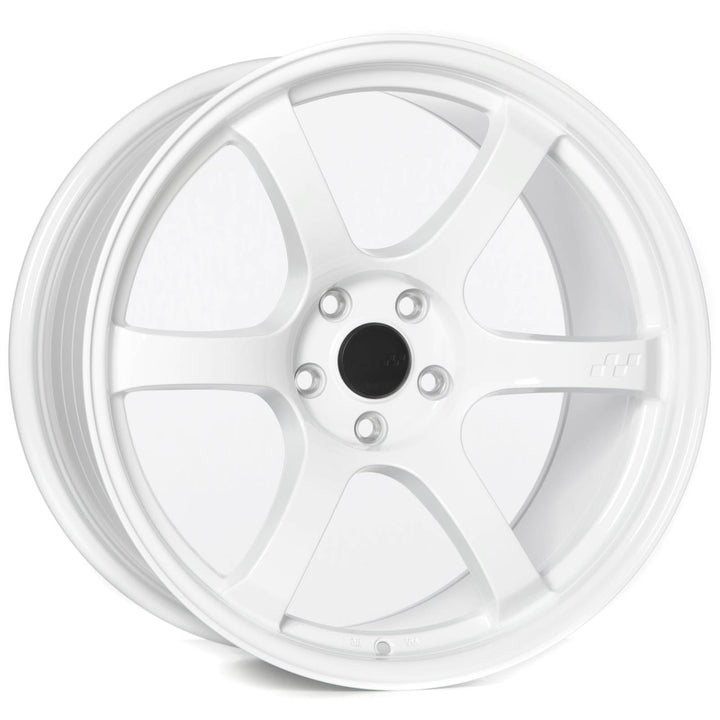 Circuit CSF1 Gloss White