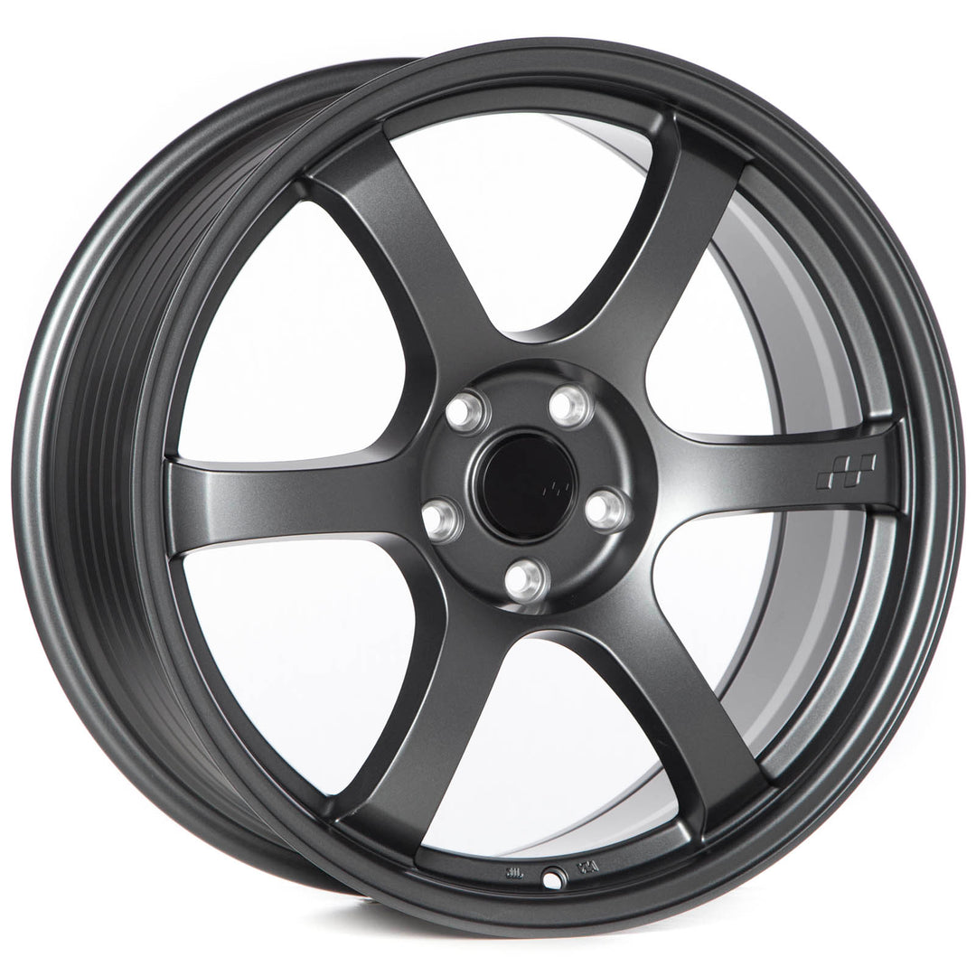 Circuit CSF1 Matte Gunmetal