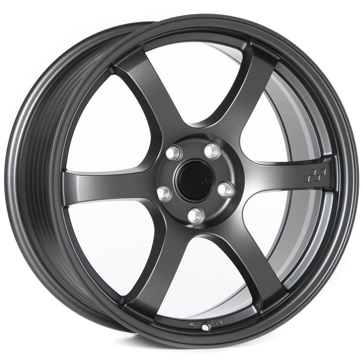 Circuit CSF1 Matte Gunmetal