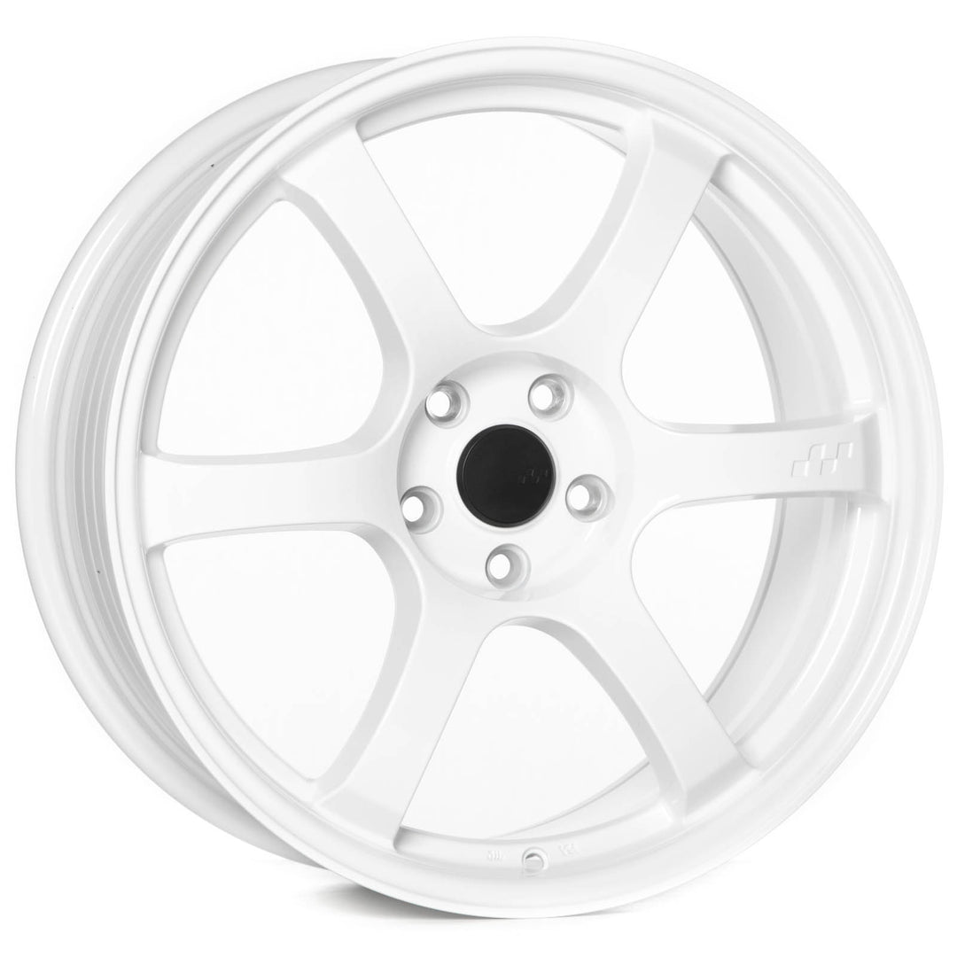 Circuit CSF1 Gloss White