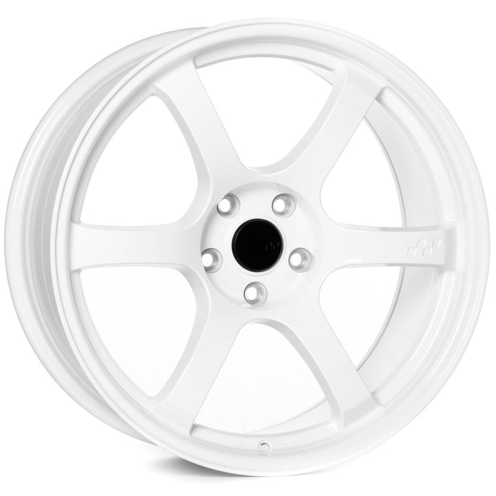 Circuit CSF1 Gloss White