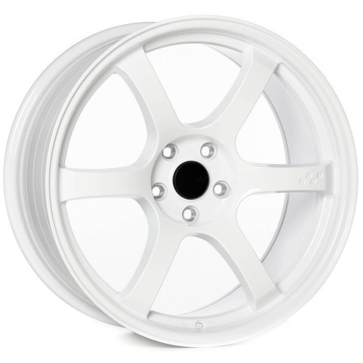 Circuit CSF1 Gloss White