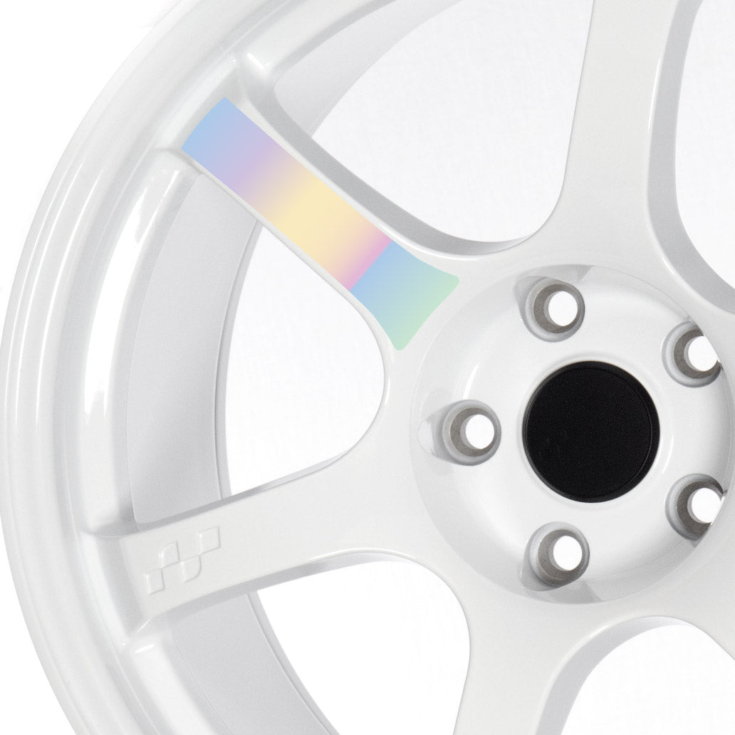 CSF1 Spoke Decals (Set of 4)