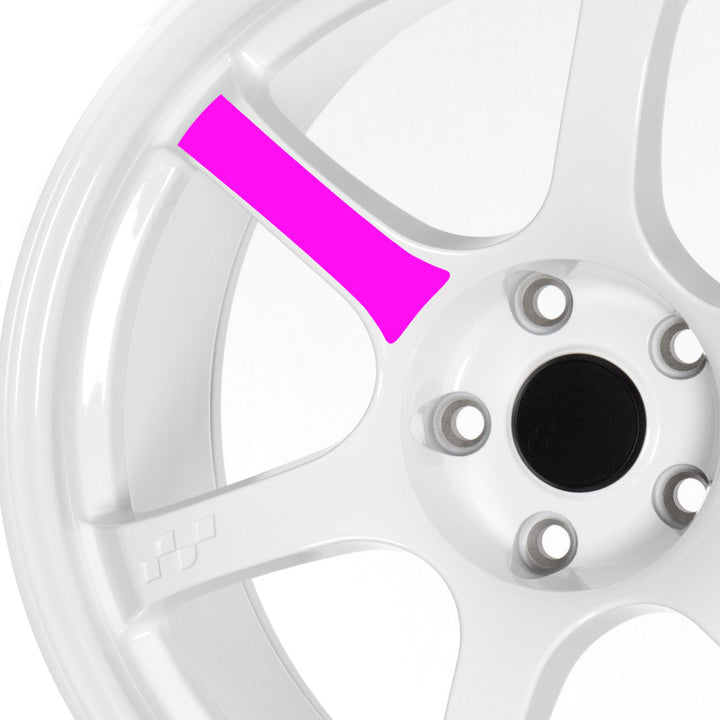 CSF1 Spoke Decals (Set of 4)