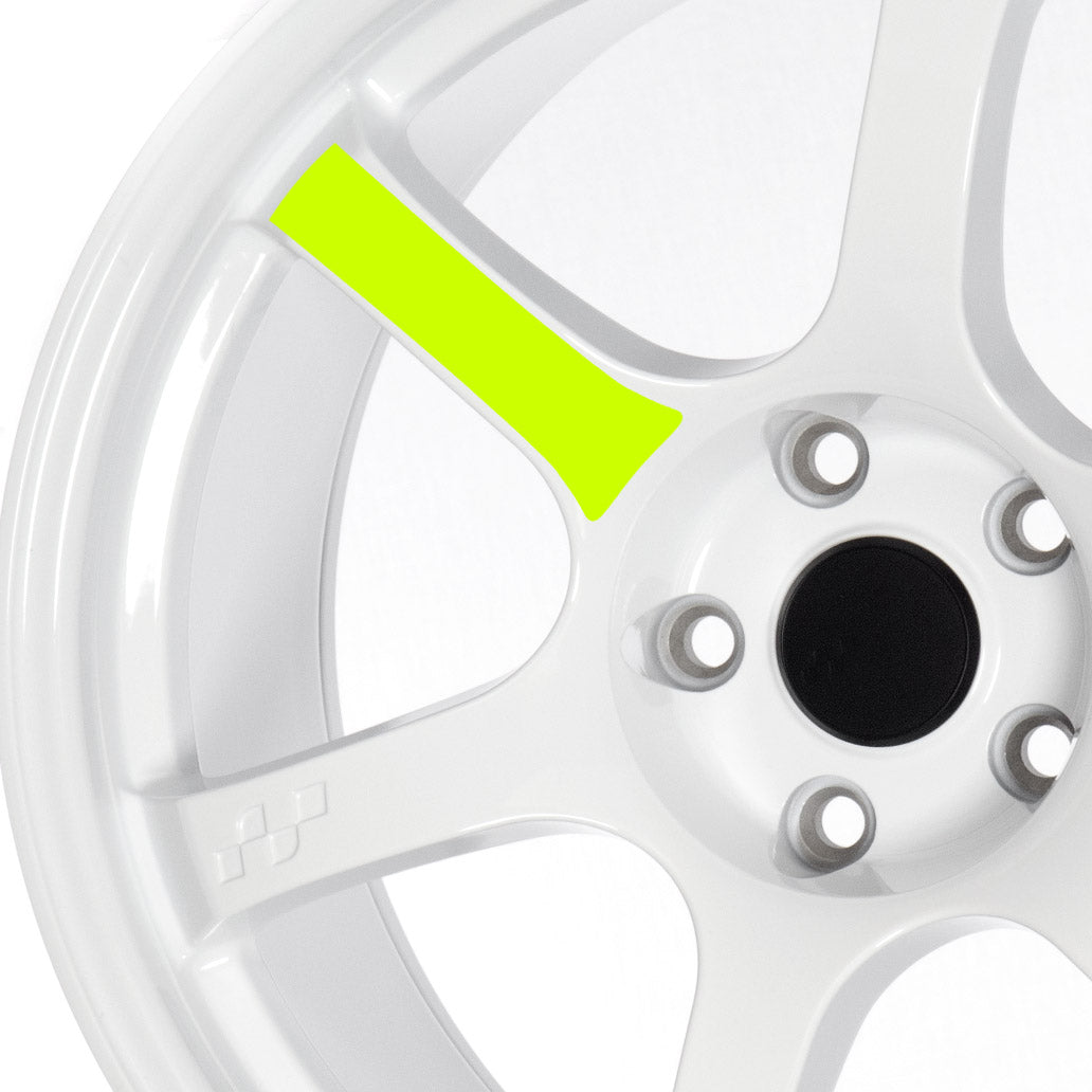 CSF1 Spoke Decals (Set of 4)