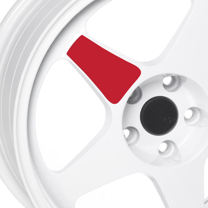CSF22 Spoke Decals (Set of 4)