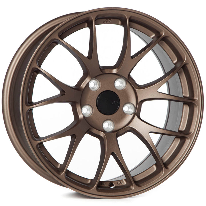 Circuit CSF2 Matte Bronze