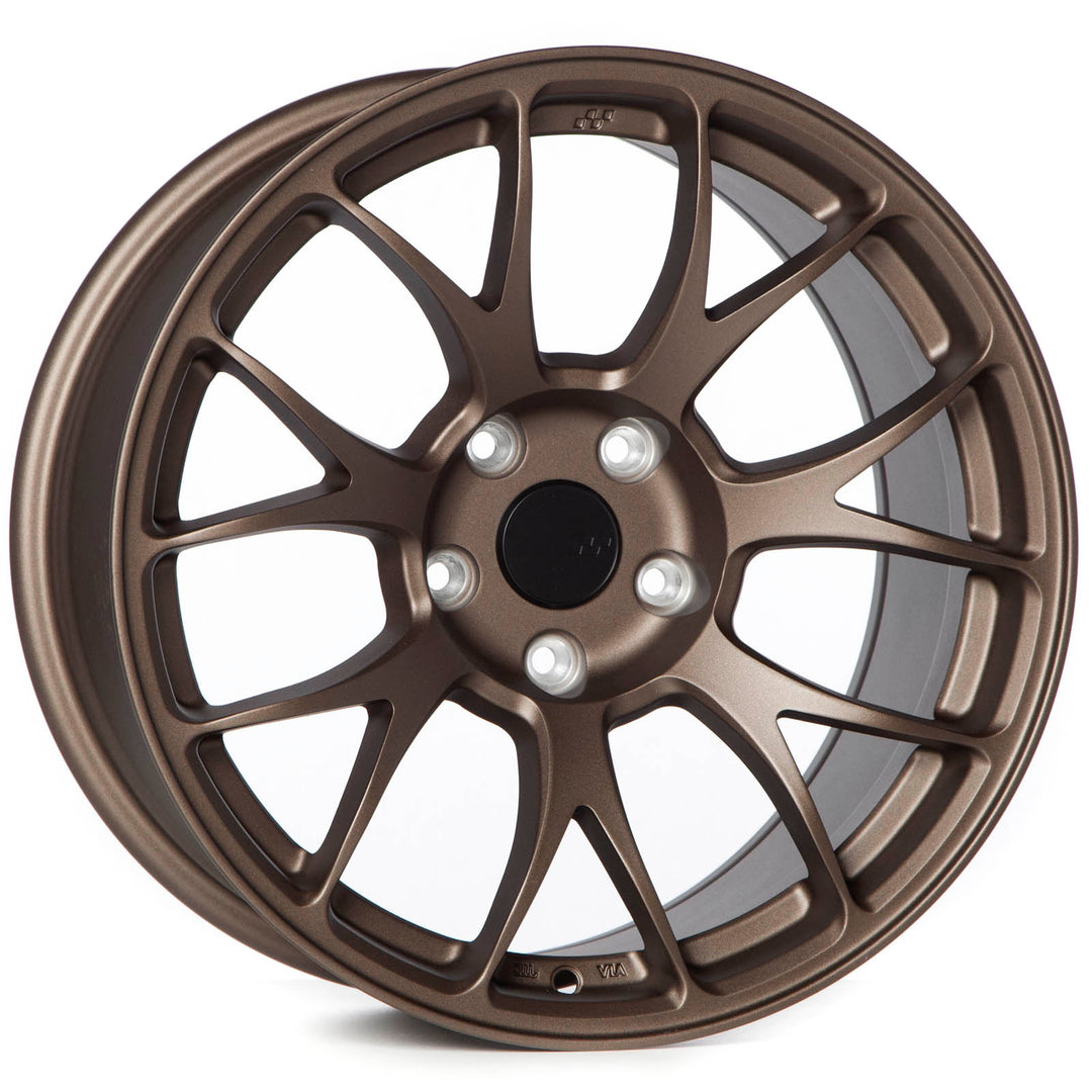 Circuit CSF2 Matte Bronze