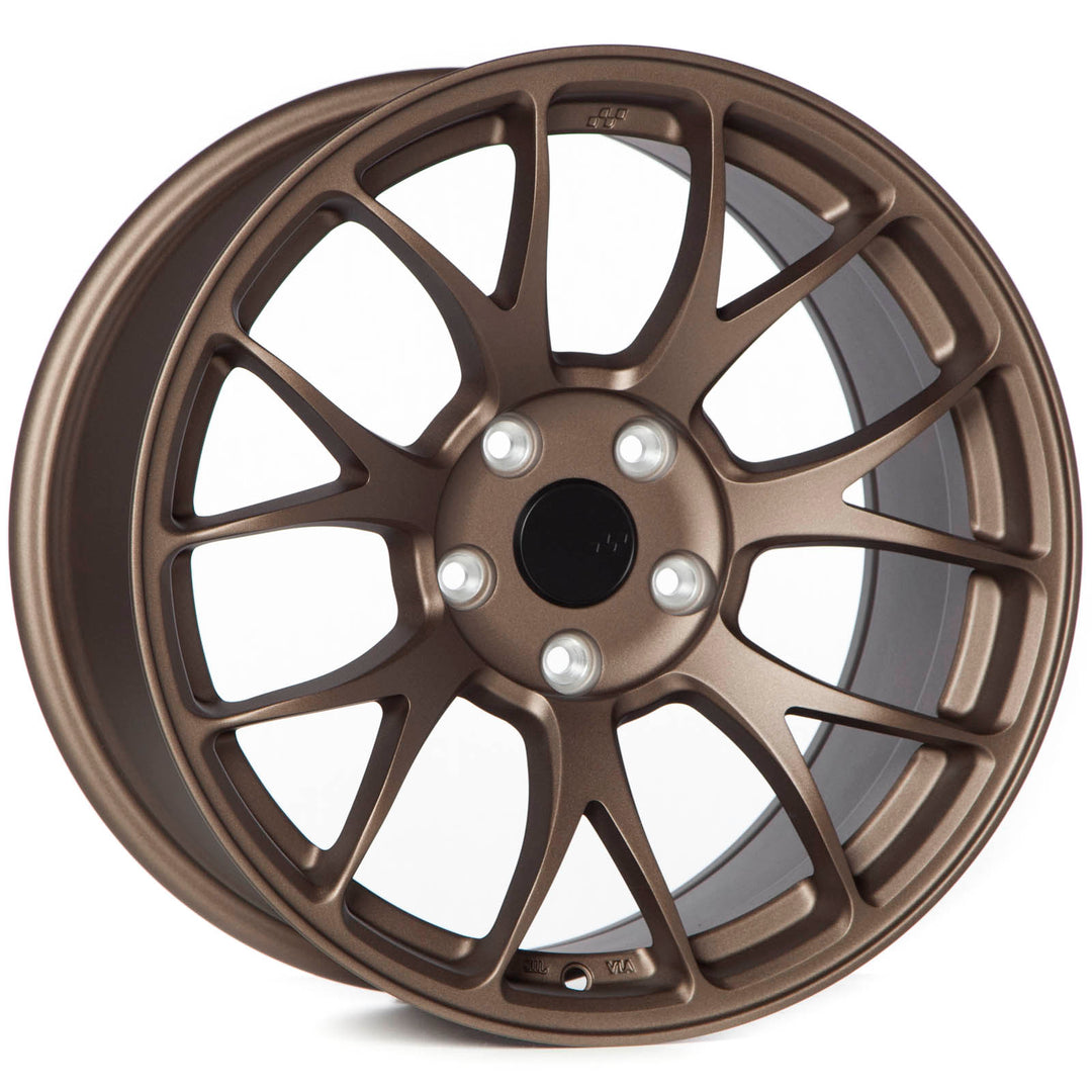 Circuit CSF2 Matte Bronze