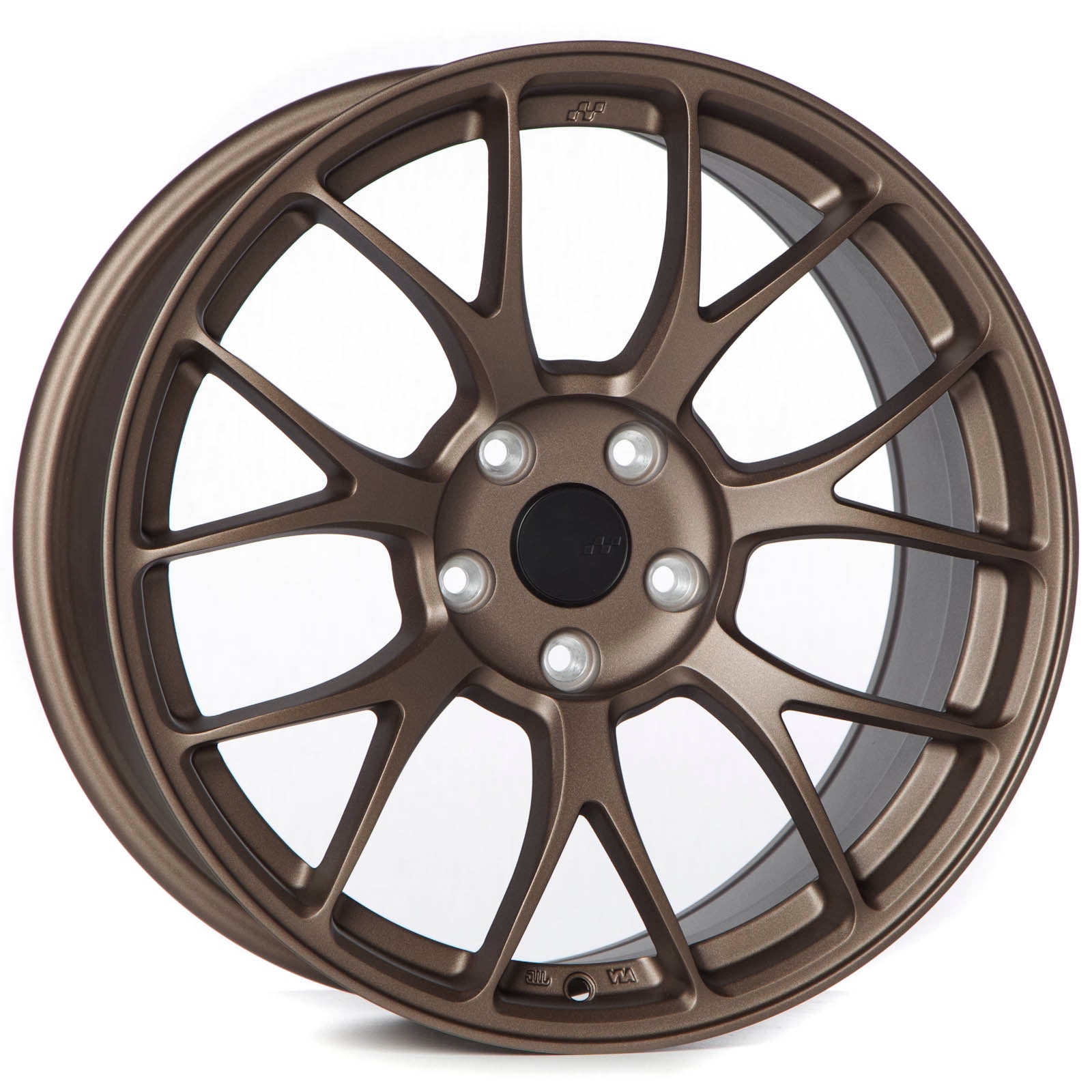 Circuit CSF2 Matte Bronze