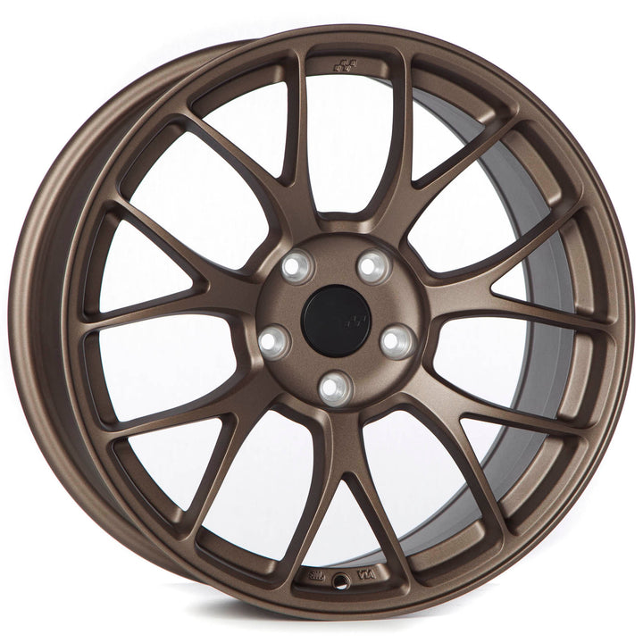 Circuit CSF2 Matte Bronze
