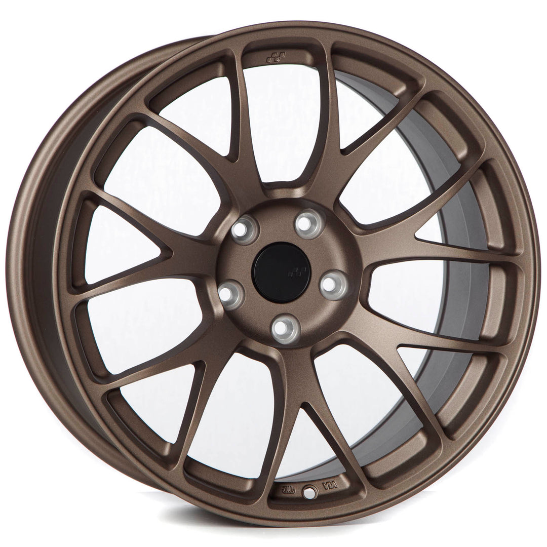 Circuit CSF2 Matte Bronze