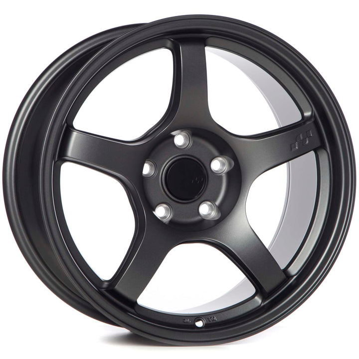 Circuit CSF5 Matte Gunmetal