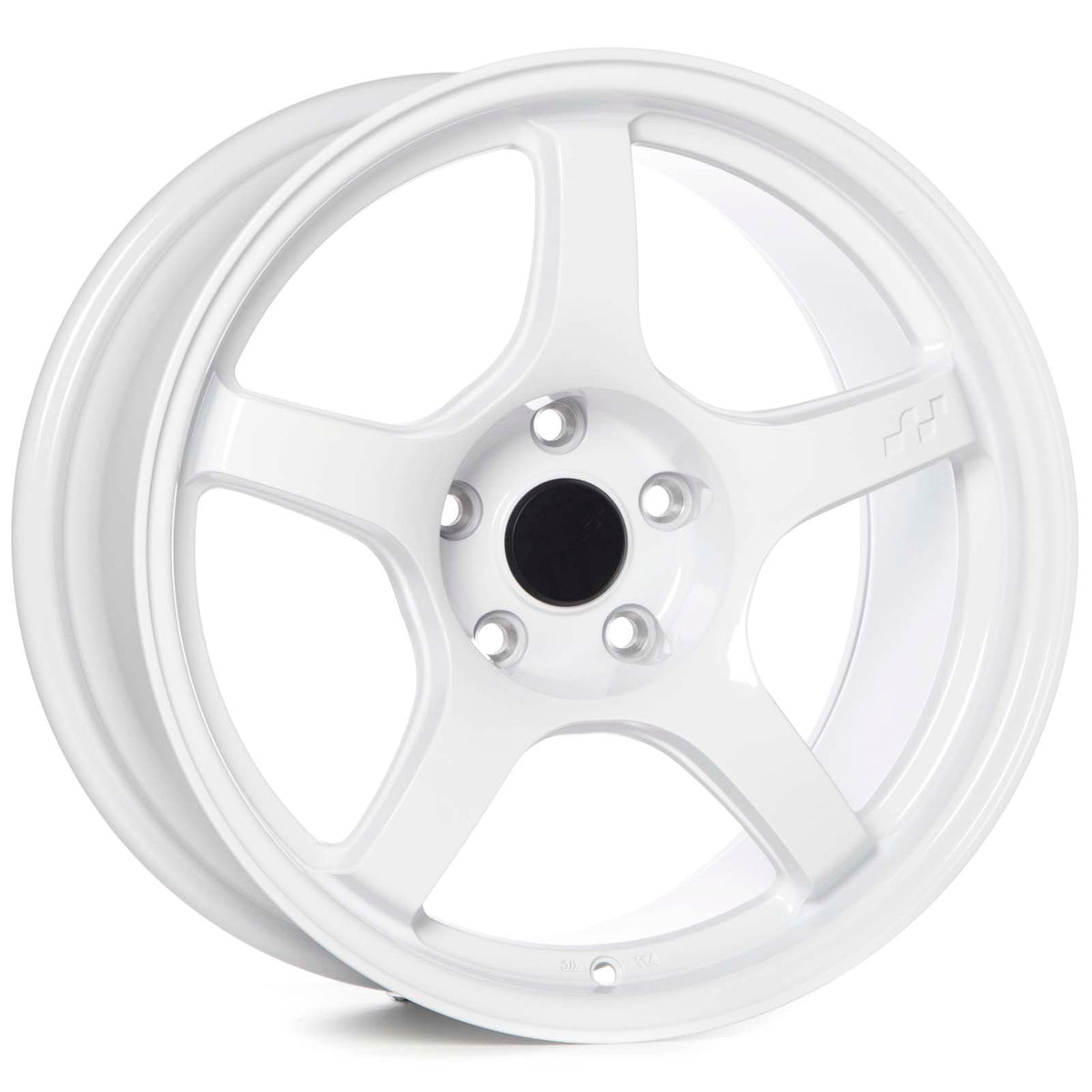 Circuit CSF5 Gloss White