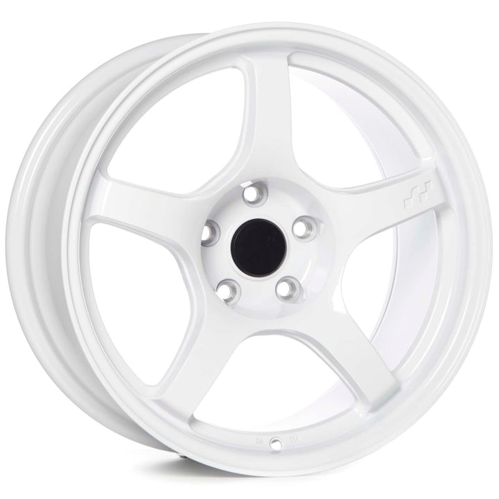 Circuit CSF5 Gloss White