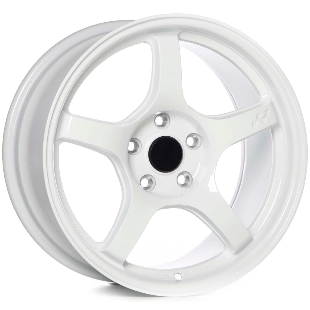 Circuit CSF5 Gloss White
