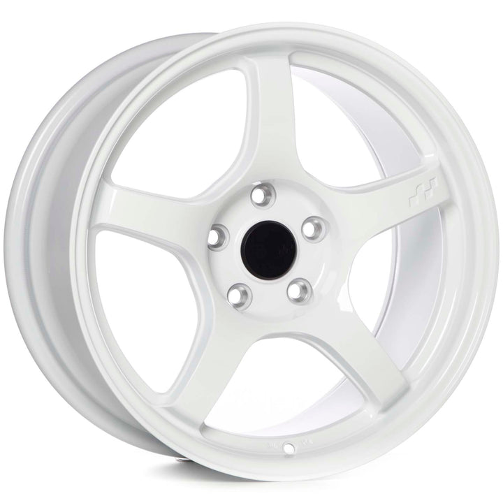 Circuit CSF5 Gloss White