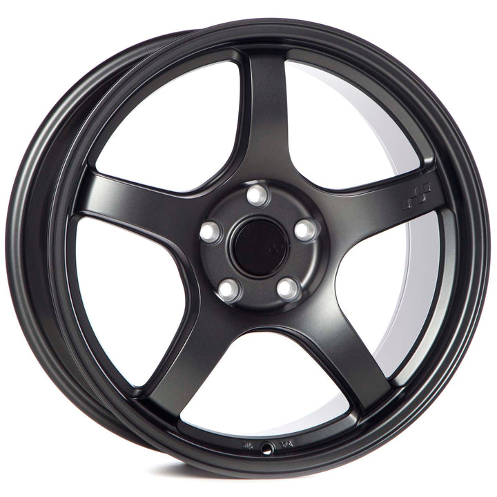 Circuit CSF5 Matte Gunmetal