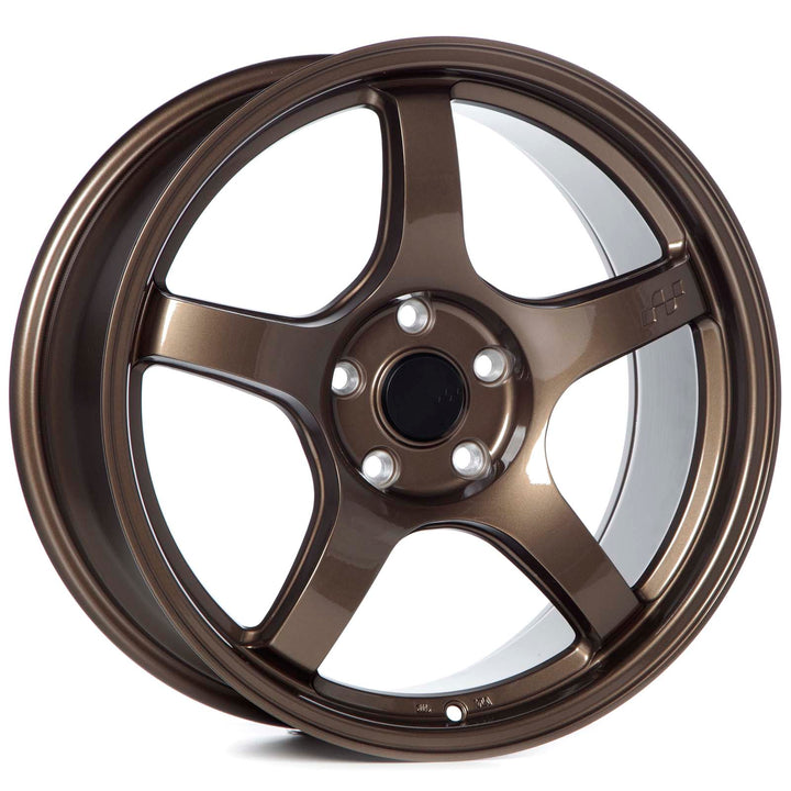 Circuit CSF5 Gloss Bronze