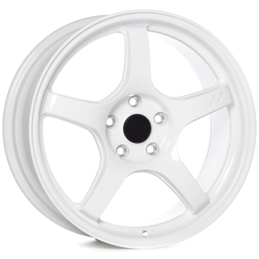 Circuit CSF5 Gloss White
