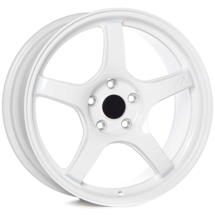 Circuit CSF5 Gloss White