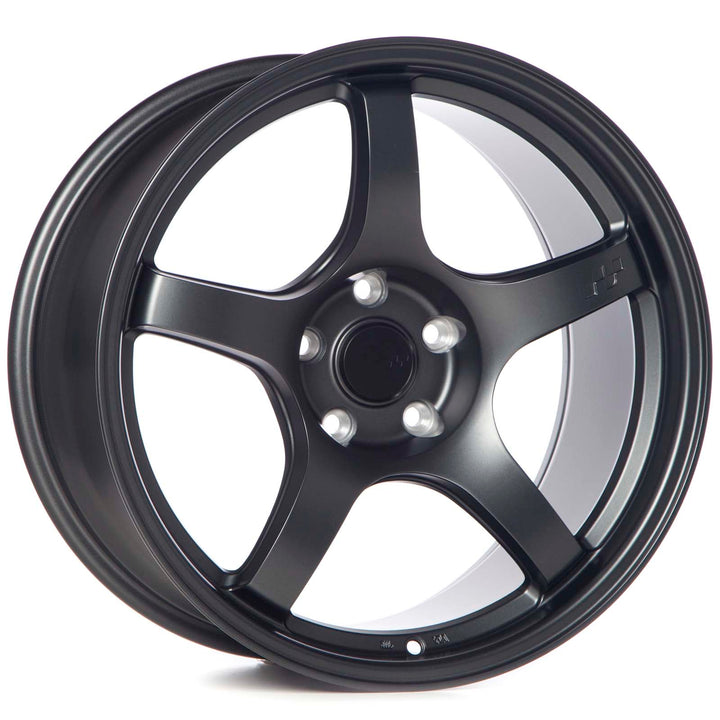 Circuit CSF5 Matte Gunmetal