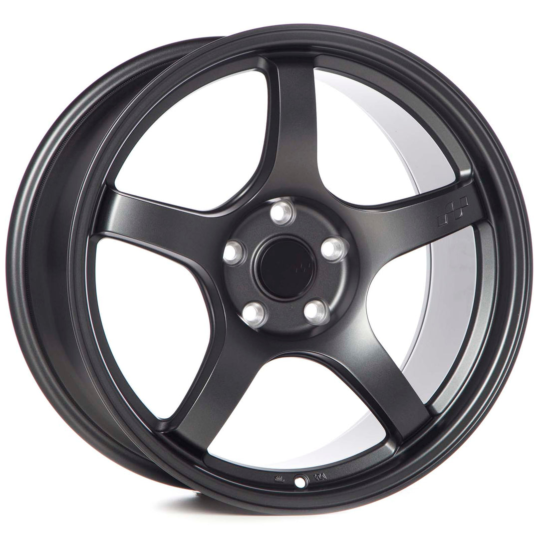 Circuit CSF5 Matte Gunmetal